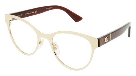 Gucci GG1114O Glasses 